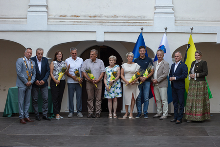 SLAVNOSTNA SEJA OBČINE ŠKOFLJICA 2026